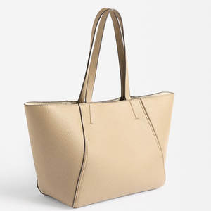 Tendance urbaine dames sac à provisions fait à la main en relief dessin animé conception épaule fourre-tout à la mode femmes sac à main - Product Image 6