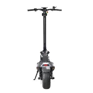 Trottinette Électrique Teverun Fighter Supreme 7260R Meilleure Vente - Product Image 5