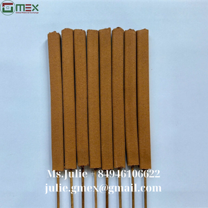 Incienso Natural Cuadrado Directo de Fábrica Artesanal Vietnamita, Varillas de Incienso Premium y Elegante Soporte para Incienso Hecho a Mano - Product Image 2