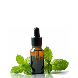 Aceite Esencial de Menta 100% Puro (Mentha Piperita) Certificado GMP, Destilado al Vapor, Origen India, a Precios de Mayoreo en Línea - Product Image 1