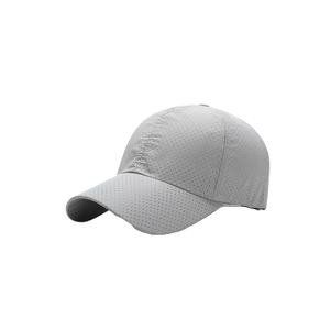 OEM mejor al por mayor gorra de malla para correr gorra de béisbol deportiva ajuste seco gorra para correr - Product Image 1