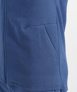 Vêtements de jogging 100% coton pour hommes de haute qualité décontracté extérieur respirant survêtements 2 pièces grande taille hiver - Product Image 4