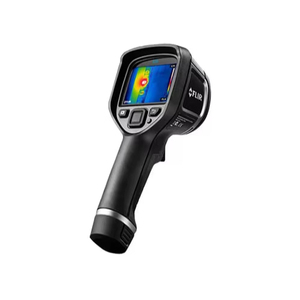 MERIT FLIR E6 Compact <b>Thermal</b> <b>Imaging</b> <b>Camera</b> with MSX and Wi-Fi - Product Image 1