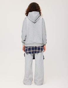 Dessin animé chien à capuche Couple sweat à capuche à manches longues pull surdimensionné sweats à capuche 2025 tenues - Product Image 4