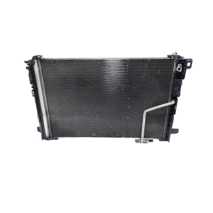 Radiador de Aire Acondicionado para MERCEDES Clase GLK (X204) A2045000654 OM 651.913, OM 651.916 Diésel 2200 (08>15) - Product Image 1