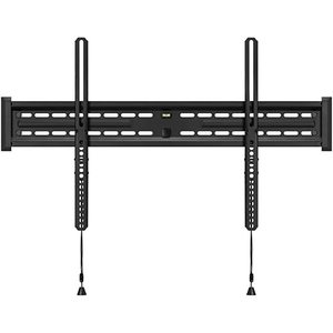 98-Inch TV with 4K AI Upscaling and Fixed Mount Includes <b>Screen</b> <b>Cleaner</b> Kit - Product Image 2