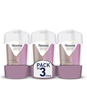 เรโซนา คอนเฟนซ์ 96H แอนตี้เพอร์สเพอแรนท์ ดีโอโดแรนท์ สติ๊ก 45 มล. - แพ็ค 3 ชิ้น - Product Image 1