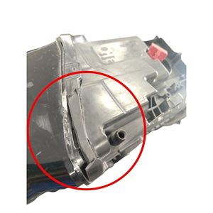 ไฟหน้าด้านหน้าขวา AUDI A8 Serie D4 (4HC,4HL) 4H0941034B (09>18) - Product Image 4