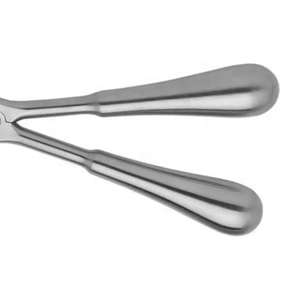 Tijeras Stille-Mini para vendaje de yeso pequeño/instrumentos quirúrgicos ortopédicos Cizalla de yeso Stille 260mm Ortopedia - Product Image 5