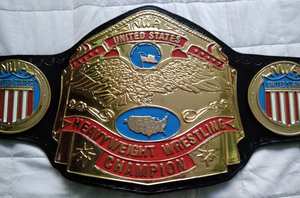 Cinturones de campeonato de lucha libre Trofeos Medallas y premios el símbolo definitivo de Victoria y excelencia Cinturones de Campeonato - Product Image 6