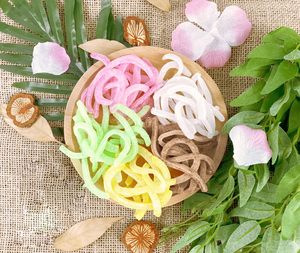 เวียดเดลต้า คอร์ปอเรชั่น แยมมะพร้าวอ่อนเบนเต้ รสหวาน 1 กก. - Product Image 4