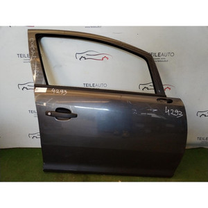 ประตูหน้าขวา DX OPEL Corsa D 3P ซีรีส์ที่ 2 39161985 A14XER (11>) - Product Image 1