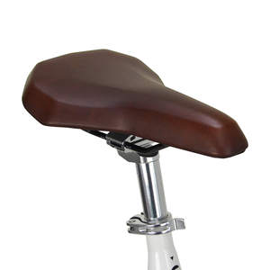 Housse en PU siège en mousse Pièces de vélo de haute qualité miniu Vélo électrique - Product Image 1