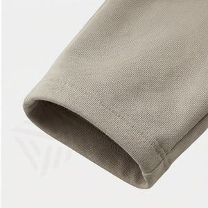 Conjuntos Deportivos de Algodón para Mujer al por Mayor, Traje Deportivo de Manga Larga, Ropa Deportiva para Entrenamiento, Conjuntos Deportivos Duraderos para Gimnasio y Fitness - Product Image 6