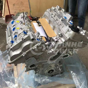 <span class=keywords><strong>Precio</strong></span> de Fábrica, Conjunto de Motor <span class=keywords><strong>Toyota</strong></span> 2GR-FKS 2GR-FE 2GR-FSE 2GR-FXE 2GR-FXS 2GR para Lexus <span class=keywords><strong>Toyota</strong></span> - Product Image 4