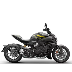Motocicleta Ducati Diavel V4 Sport Cruiser 2025 Lista para Enviar con 3 Años de Garantía - Product Image 1