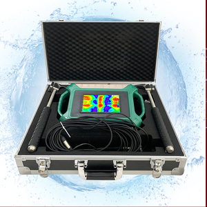Instrumento Profesional de Detección de Aguas Subterráneas ADMT-600S-X, Detector de Aguas Subterráneas de Largo Alcance para Estudios Geológicos - Product Image 2