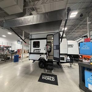 Venta al por mayor de K-e-y-s-t-o-n-e C-o-l-e-m-a-n 1-3-T usados del año 2026 - Product Image 1