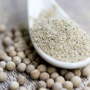 POIVRE BLANC ENTIER TOUT NATUREL ÉTIQUETTE PROPRE DE QUALITÉ SUPÉRIEURE DU VIETNAM APPROVISIONNEMENT EN VRAC - Product Image 5