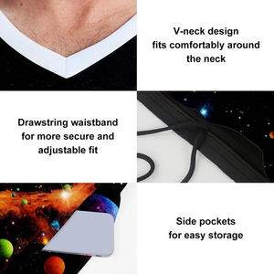 Vêtements de sport personnalisés en polyester Bsci Ensemble d'uniformes de basket-ball Uniforme de basket-ball d'entraînement de sports d'équipe de club - Product Image 4