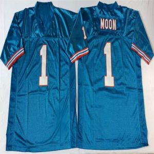 Conjunto de Camiseta de Entrenamiento de Fútbol Americano de Alto Rendimiento, Ligero, de Poliéster de Secado Rápido, con Estampado Personalizado - Product Image 1