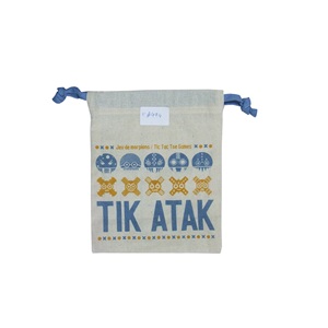 BSCI-Bolsa de malla de algodón orgánico para almacenamiento de embalaje, bolsa personalizada, portátil, certificado, de fábrica - Product Image 4