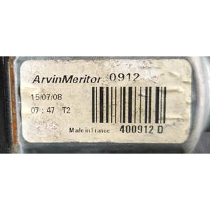 MOTORE ELETTRICO PER FINESTRINO ANTERIORE DESTRO PEUGEOT 207 1a Serie (06>09) - Product Image 3