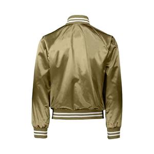 Chaqueta nueva y cómoda de servicio OEM profesional a prueba de viento chaqueta de satén de invierno de alta calidad para hombres - Product Image 6