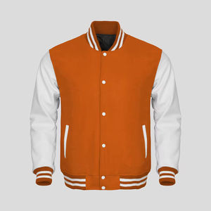 Veste de motard personnalisée de marque de mode, style streetwear, fine, avec lettres brodées, pour homme, taille 4XL, ample, imperméable, avec poche avant, nouvelle - Product Image 6