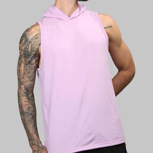 <b>Mens</b> Performance Gym <b>Tank</b> <b>Top</b> - Lightweight and Breathable - Ideal <b>for</b> Fitness, Sports, and Casual Wear - Product Image 2