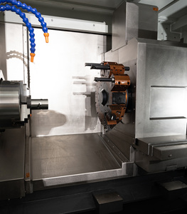 Torna evrensel makine çin yüksek hassasiyetli <span class=keywords><strong>Cnc</strong></span> torna profesyonel evrensel yatay taret taşınabilir sonu <span class=keywords><strong>Cnc</strong></span> torna makinesi - Product Image 3