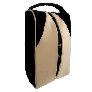 . Organisateur de chaussures de golf avec intérieur spacieux pour les voyages sportifs et l'utilisation quotidienne - Product Image 5