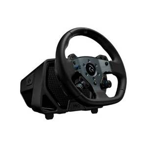 G Pro Racing Wheel-Touch Screen Rechargeable Battery <b>GPS</b>-Wired for All Game Consoles Available for Delivery - Product Image 1