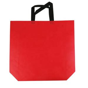One-piece shopping bag can be customized in color and size - Product Image 1