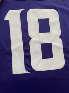 Uniforme de Rugby Personalizado para Hombre, Cuello en V, Impresión Digital por Sublimación, Nombre del Equipo y Logotipo Personalizados - Product Image 6