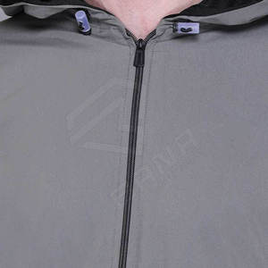 Service OEM de haute qualité hommes survêtement manches longues et tissu léger coton hommes survêtement - Product Image 6