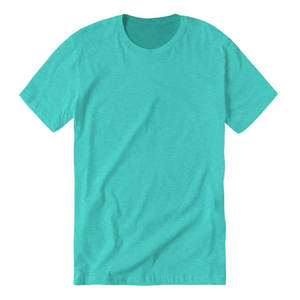 Camisetas personalizadas Ajuste regular Hombres de alta calidad Camisetas Premium unisex para hombres Camiseta de manga corta - Product Image 5