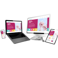 Diseño y Desarrollo Web UI/UX de Alta Calidad para Comercio Electrónico Personalizado para Linux/Mac, Versión Internet, Dropshipping en India