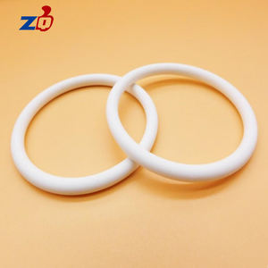 Endüstriyel ve OEM Uygulamalarında Özel Sızdırmazlık İhtiyaçları için Özel Boyutlu FFKM <span class=keywords><strong>O</strong></span>-<span class=keywords><strong>Ring</strong></span> - Product Image 6