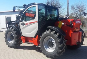 Manitou 741-140 V + Premium - Product Image 4