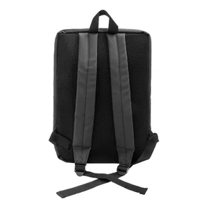 Mochila Ecológica para Computadora Slippu RPET para Transportar Dispositivos, Ideal para Promociones - Product Image 4