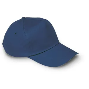 Cappello Promozionale GLOP CAP Personalizzabile a 5 Pannelli per Merchandising - Product Image 5