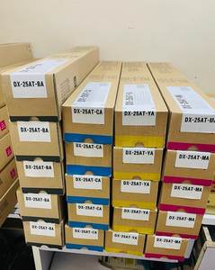 Cartuchos de tóner amarillo, - Product Image 1