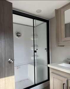 Caravane de voyage, camping-car, remorque, camion, camping-car pliable, tente tout-terrain, camping-car personnalisé / caravane de voyage, camping-car, remorque, camion, camping-car - Product Image 2