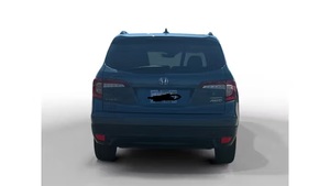 ฮอนด้า ไพล็อต รุ่นพิเศษ ปี 2021 ขับเคลื่อนสี่ล้อ สภาพดี ใช้งานน้อย - Product Image 4