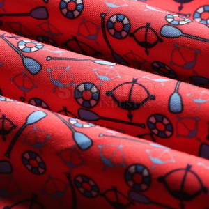 Shorts de bain mi-longs pour hommes de haute qualité, motif uni, écologiques, durables, avec logo frontal, 100 % polyester, nouvelle collection - Product Image 6