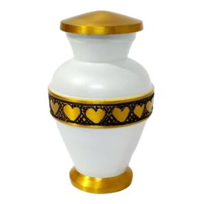 Op. uality lasslassic esesign lumluminium eeepsake ununual ccmall eeepsake rrns ITH avy lulue olor - Product Image 5