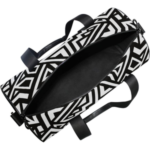 Bolsa de lona de viaje MMA ligera Unisex nueva moda Casual cómodo diseño impermeable personalizado buena calidad para boxeo - Product Image 2