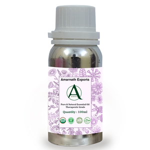 Vente en gros Melissa Pure Huile Essentielle avec emballage personnalisé - Product Image 3