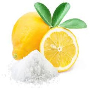 Sel organique-Poudre de citrate trisodique dihydraté de citrate de sodium BP de qualité alimentaire - Product Image 2